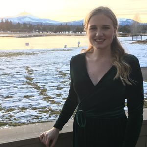 Meet your Posher, Kirsten